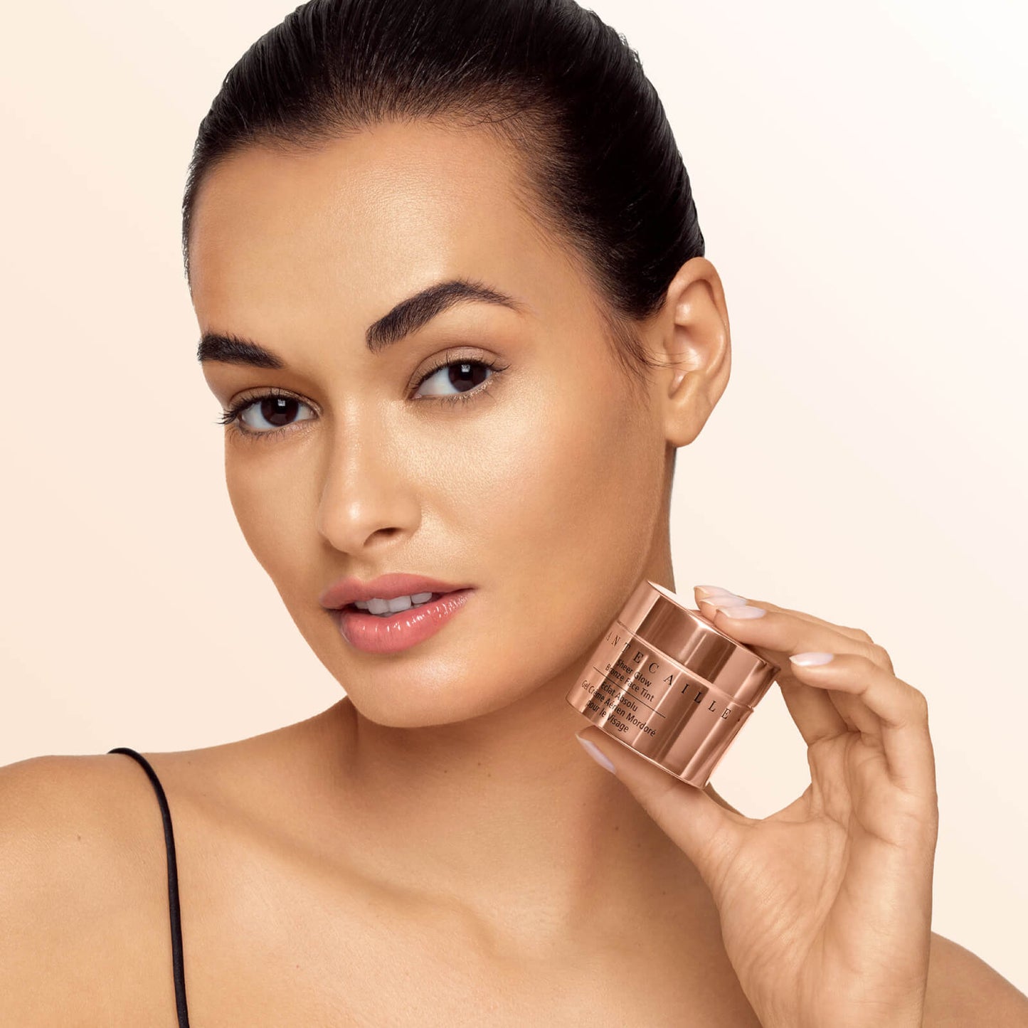 Chantecaille Sheer Glow Bronze Face Tint