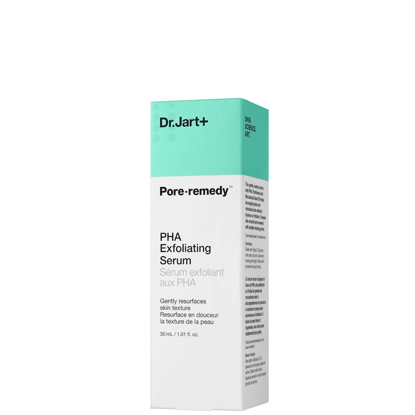Dr. Jart+ Pore-Remedy™ PHA Exfoliating Serum