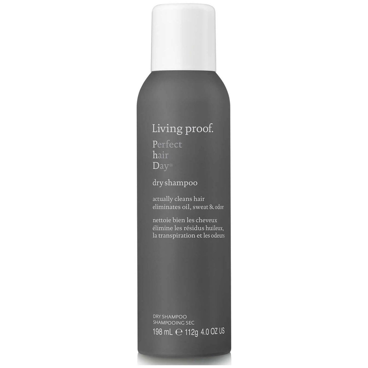 Living Proof perfect hair day Advanced Clean Dry Shampoo