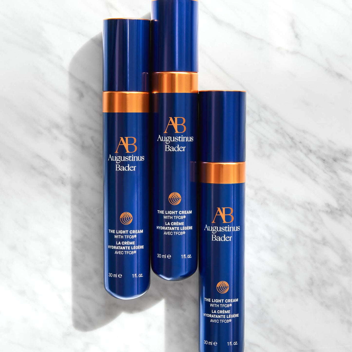 Augustinus Bader The Light Cream 30ml