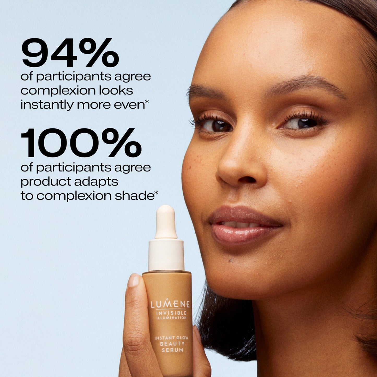 Lumene Instant Glow Beauty Serum