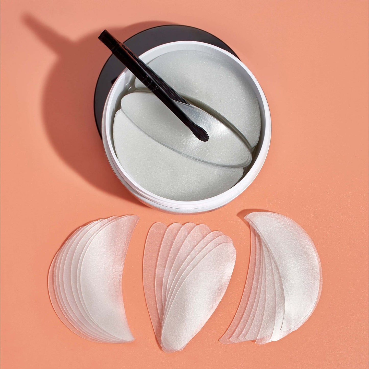 Peter Thomas Roth FIRMx Collagen Hydra-Gel Face and Eye Patches