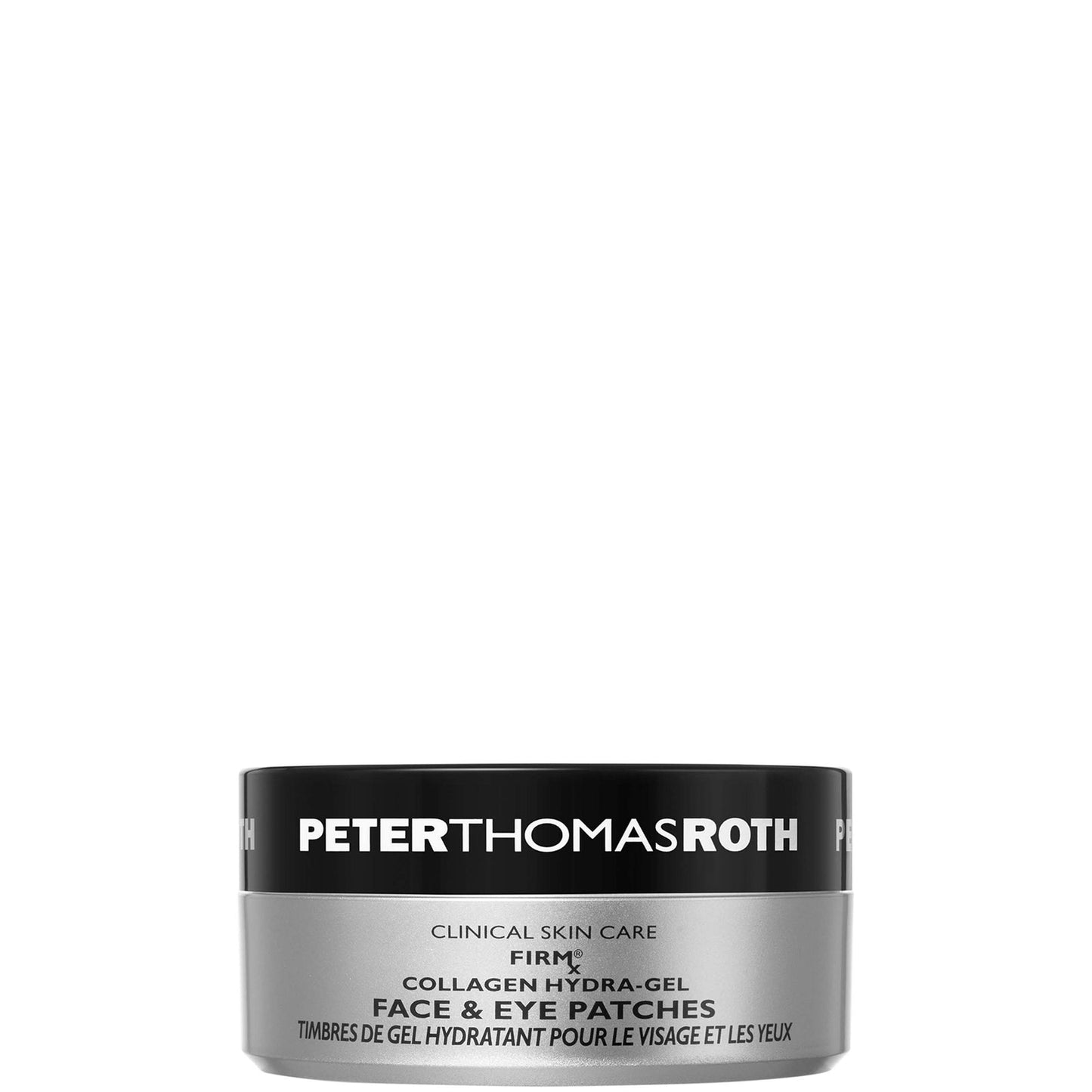 Peter Thomas Roth FIRMx Collagen Hydra-Gel Face and Eye Patches