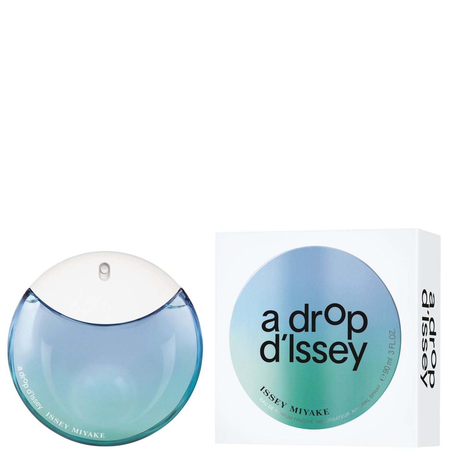 Issey Miyake A Drop d'Issey Eau de Parfum Fraîche