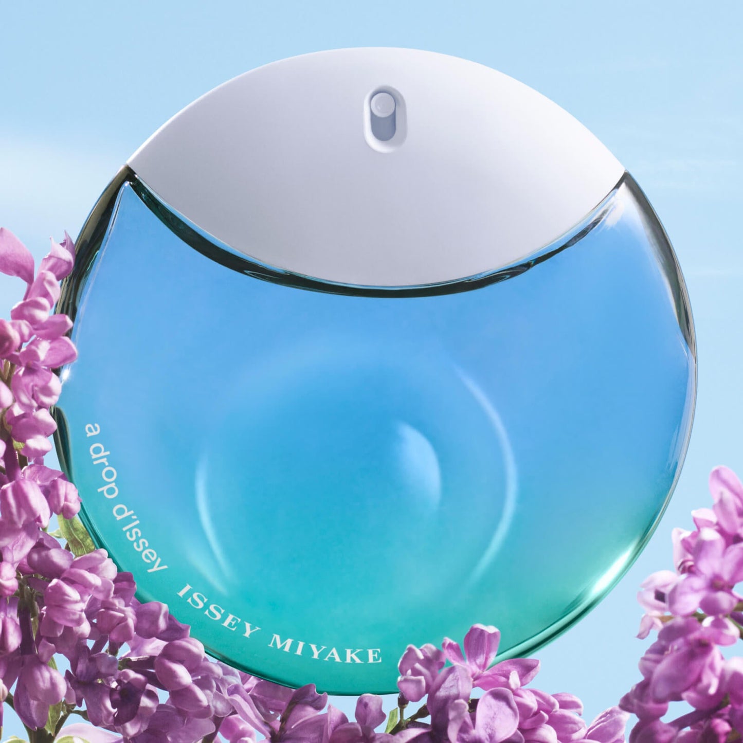 Issey Miyake A Drop d'Issey Eau de Parfum Fraîche