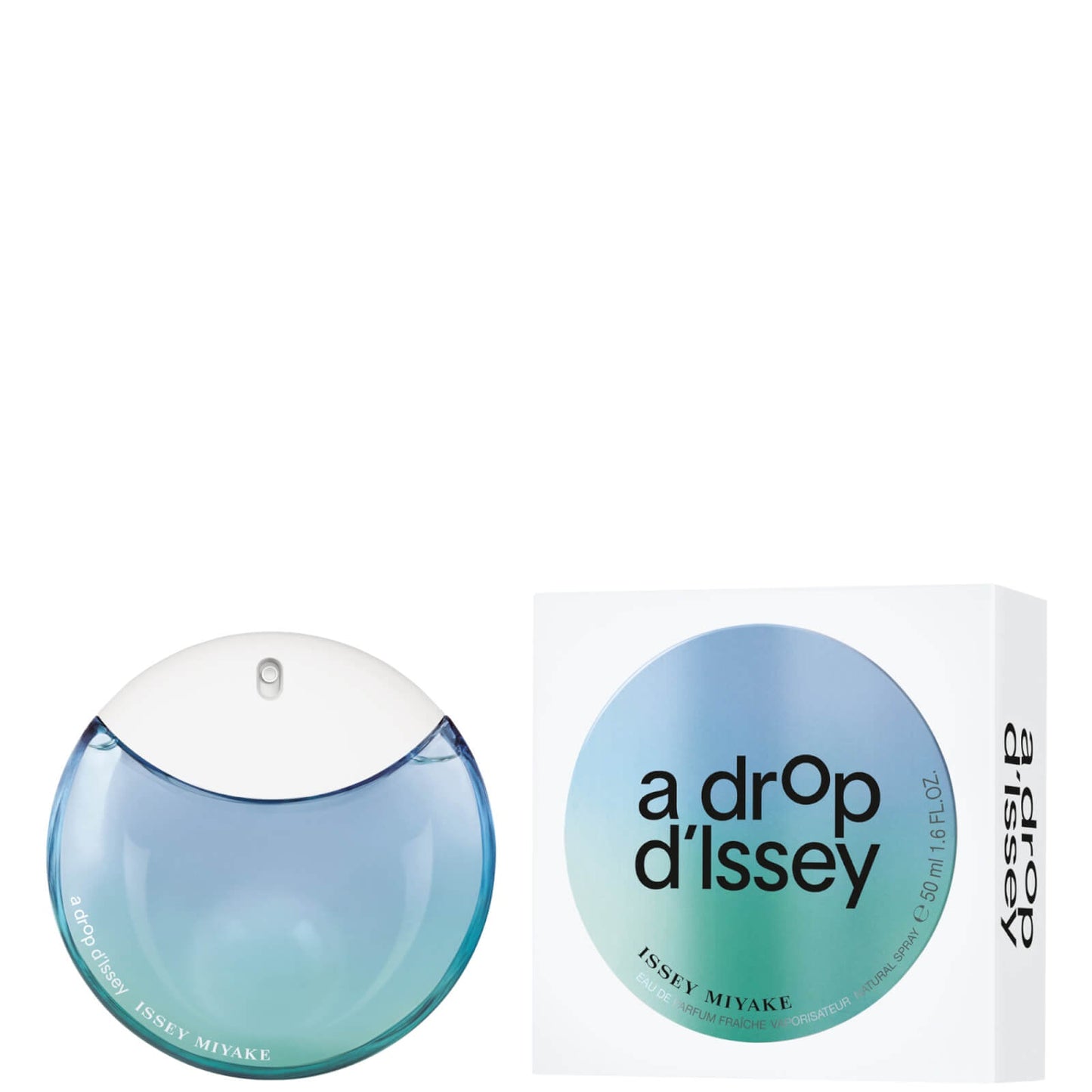Issey Miyake A Drop d'Issey Eau de Parfum Fraîche