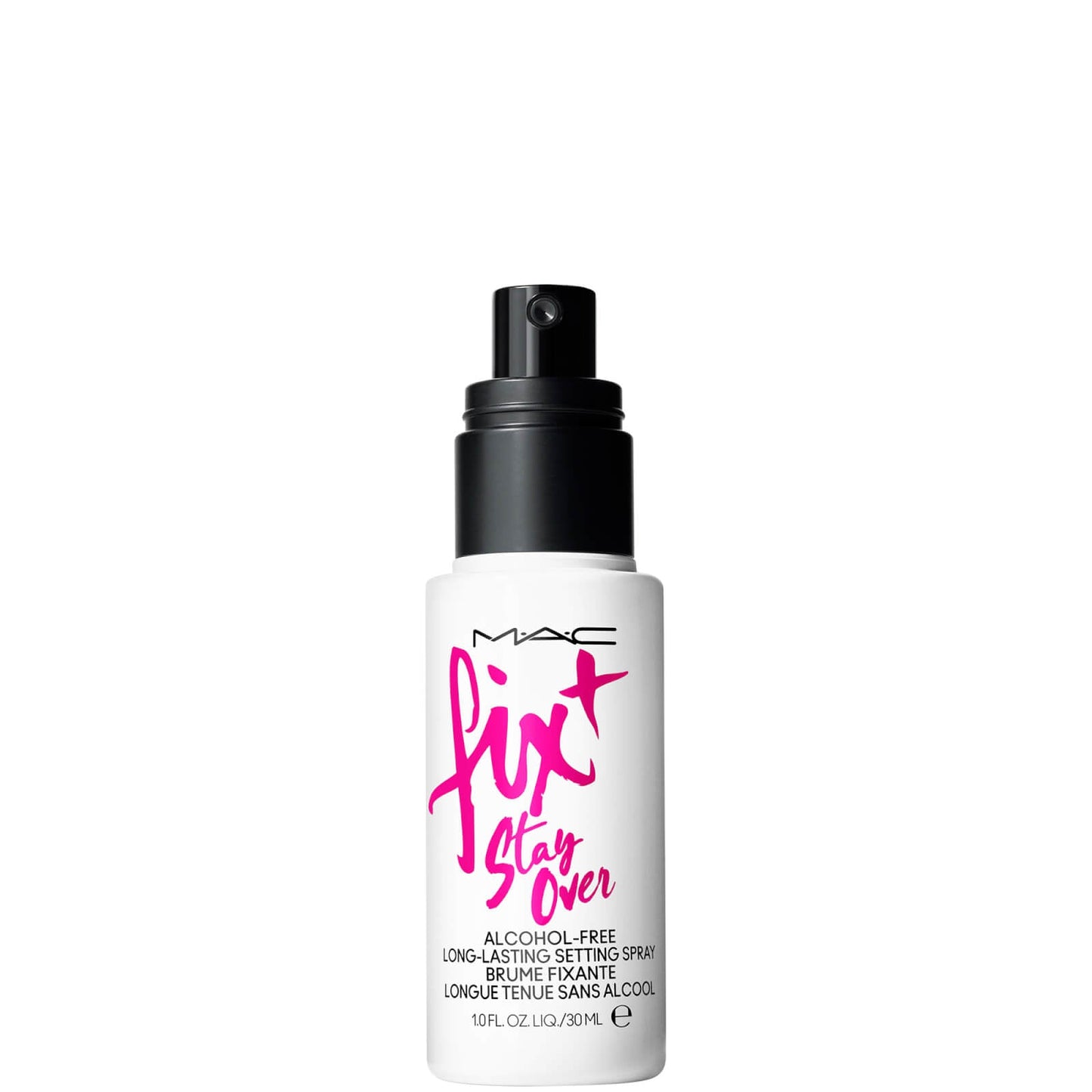 MAC Fix+ Stay Over Alcohol-Free 16HR Setting Spray