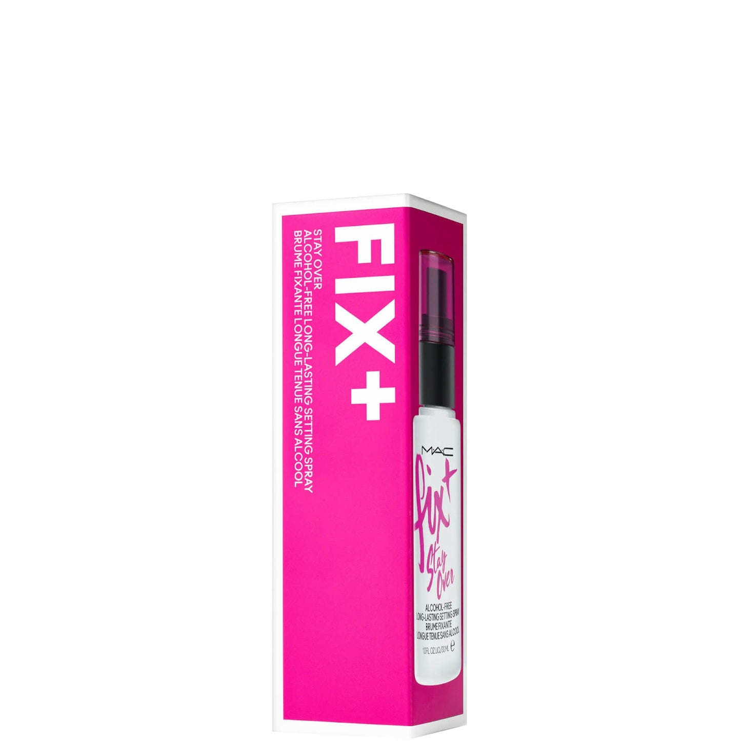 MAC Fix+ Stay Over Alcohol-Free 16HR Setting Spray