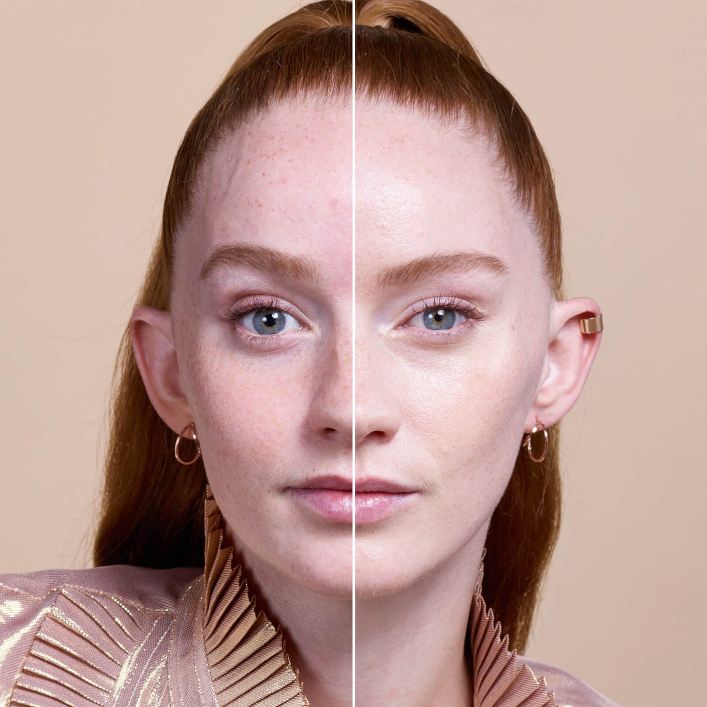 Lancôme Care & Glow Foundation