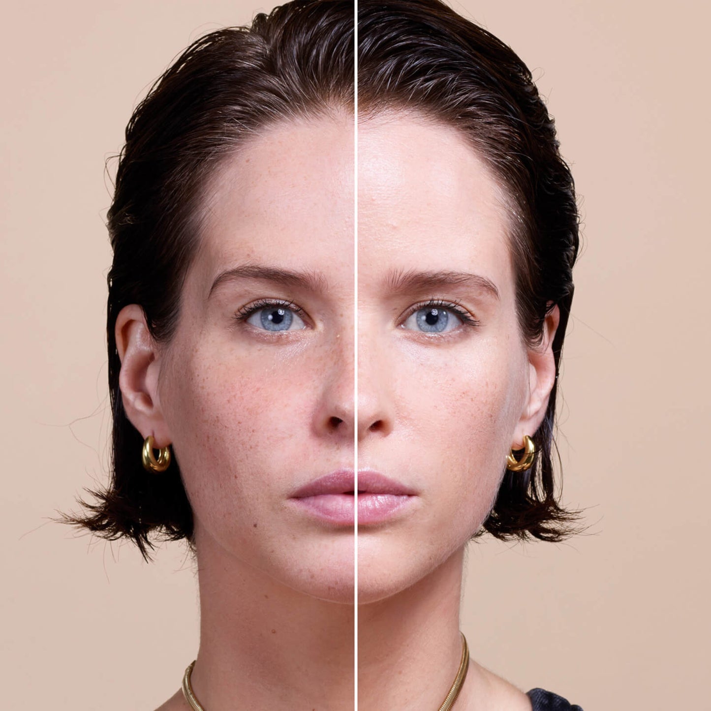 Lancôme Care & Glow Foundation