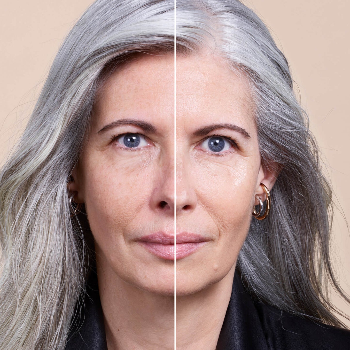 Lancôme Care & Glow Foundation