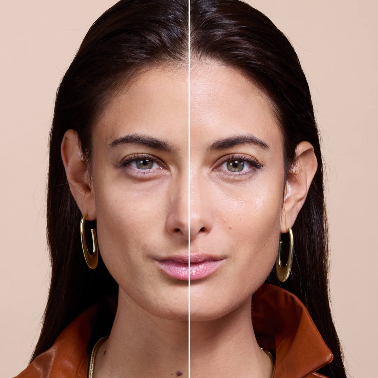 Lancôme Care & Glow Foundation