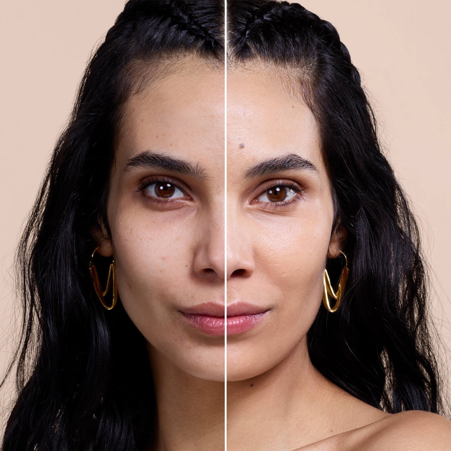 Lancôme Care & Glow Foundation