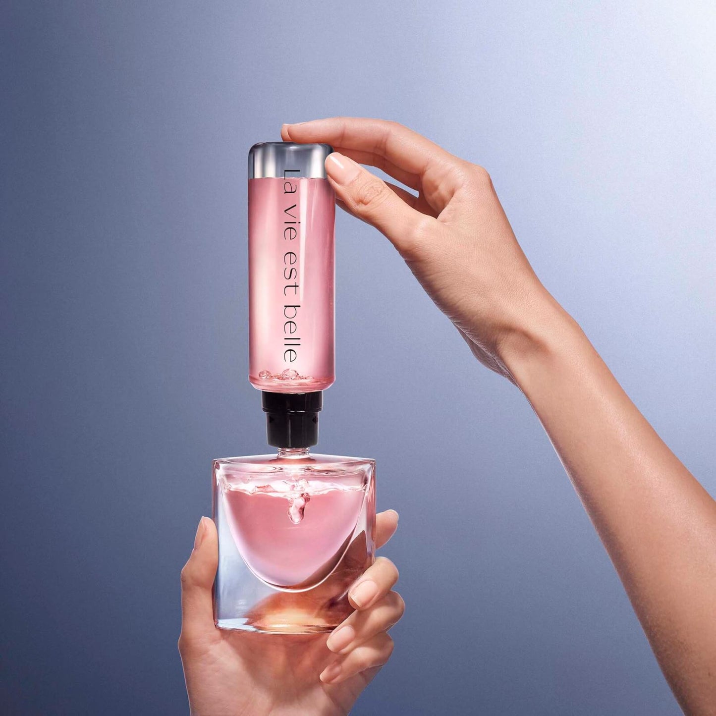 Lancôme La vie est belle Navulbare