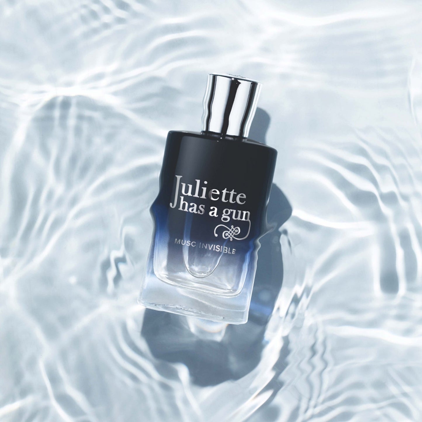 Juliette Has a Gun Musc Invisible Eau de Parfum 100ml