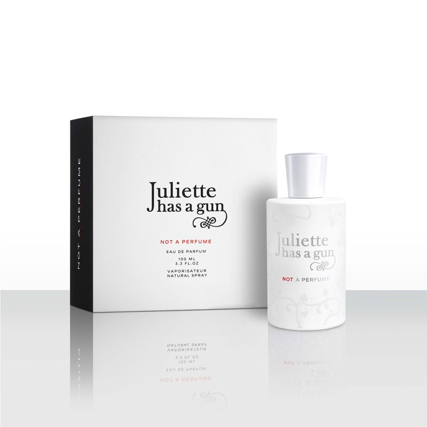 Juliette Has a Gun Not a Perfume Eau de Parfum 100ml