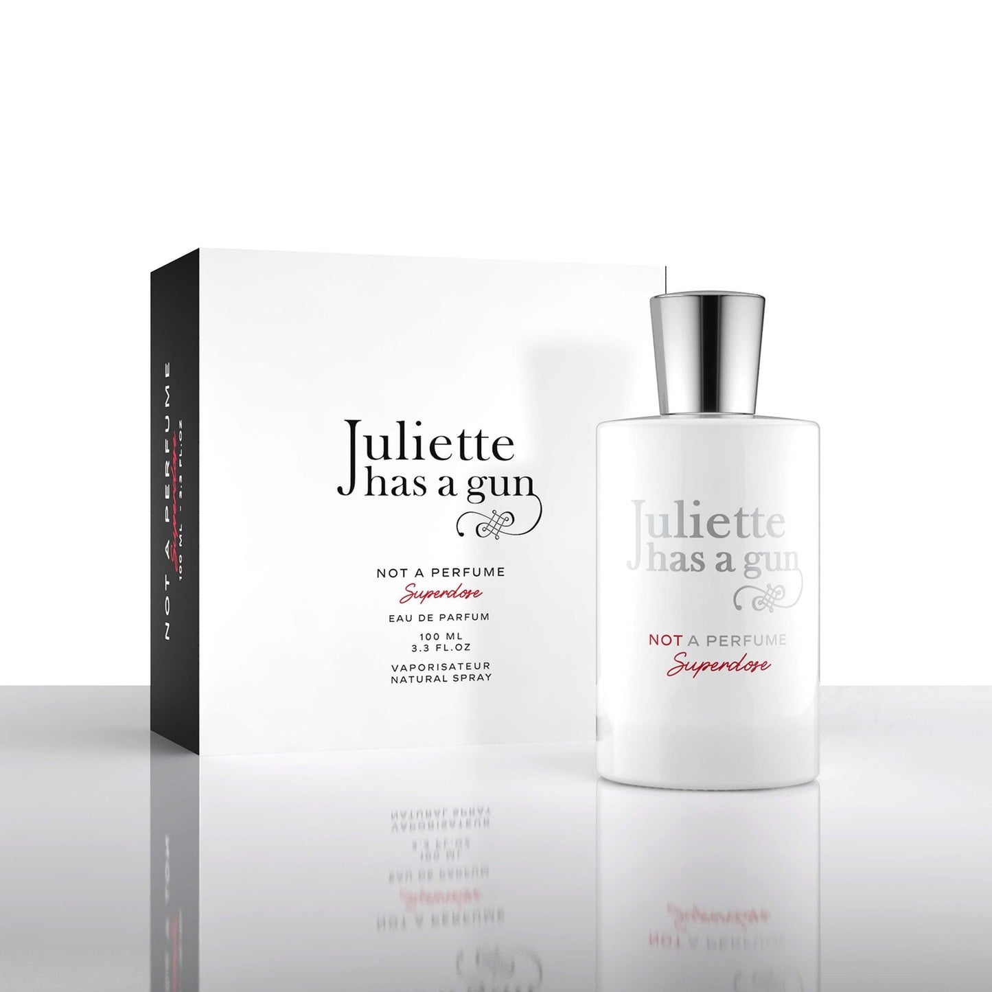 Juliette Has a Gun Not a Perfume Superdose Eau de Parfum 100ml