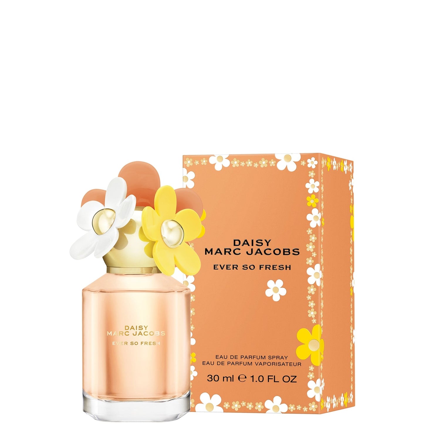 Marc Jacobs Daisy Ever So Fresh