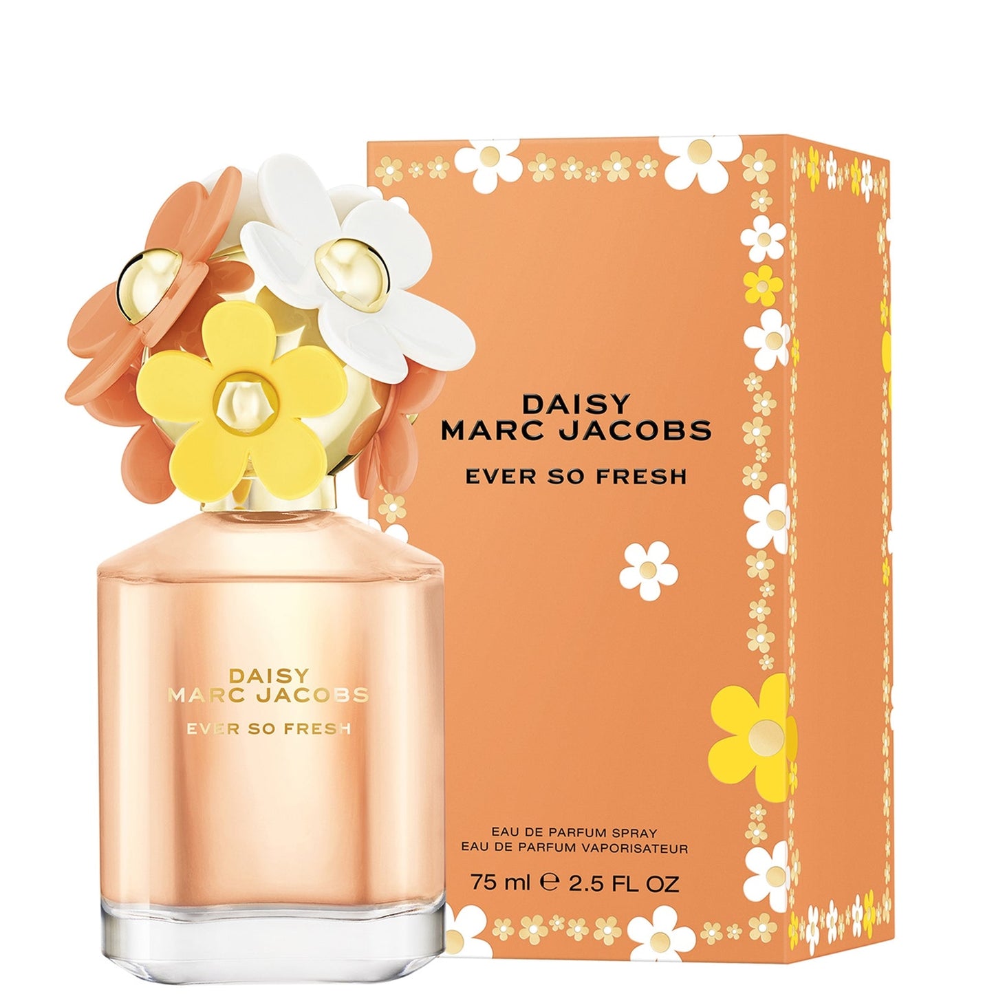 Marc Jacobs Daisy Ever So Fresh