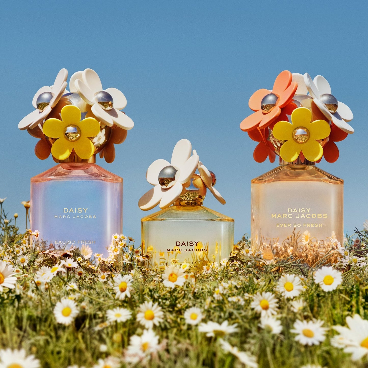 Marc Jacobs Daisy Ever So Fresh