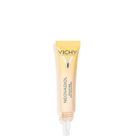 Vichy Neovadiol Multi-Corrective Eye and Lip Care for Perimenopause and Menopause 15ml