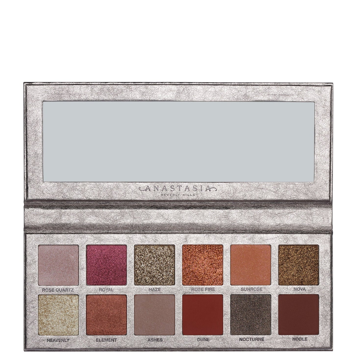 Anastasia Beverly Hills Rose Metals Palette