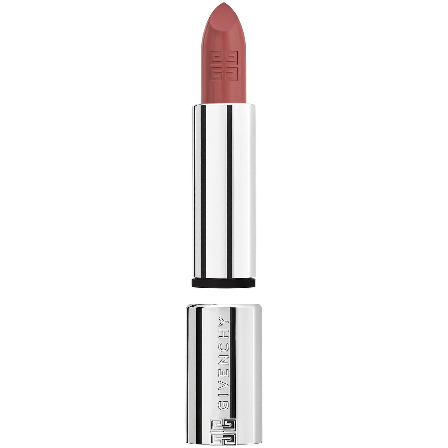 Givenchy Le Rouge Interdit Intense Silk