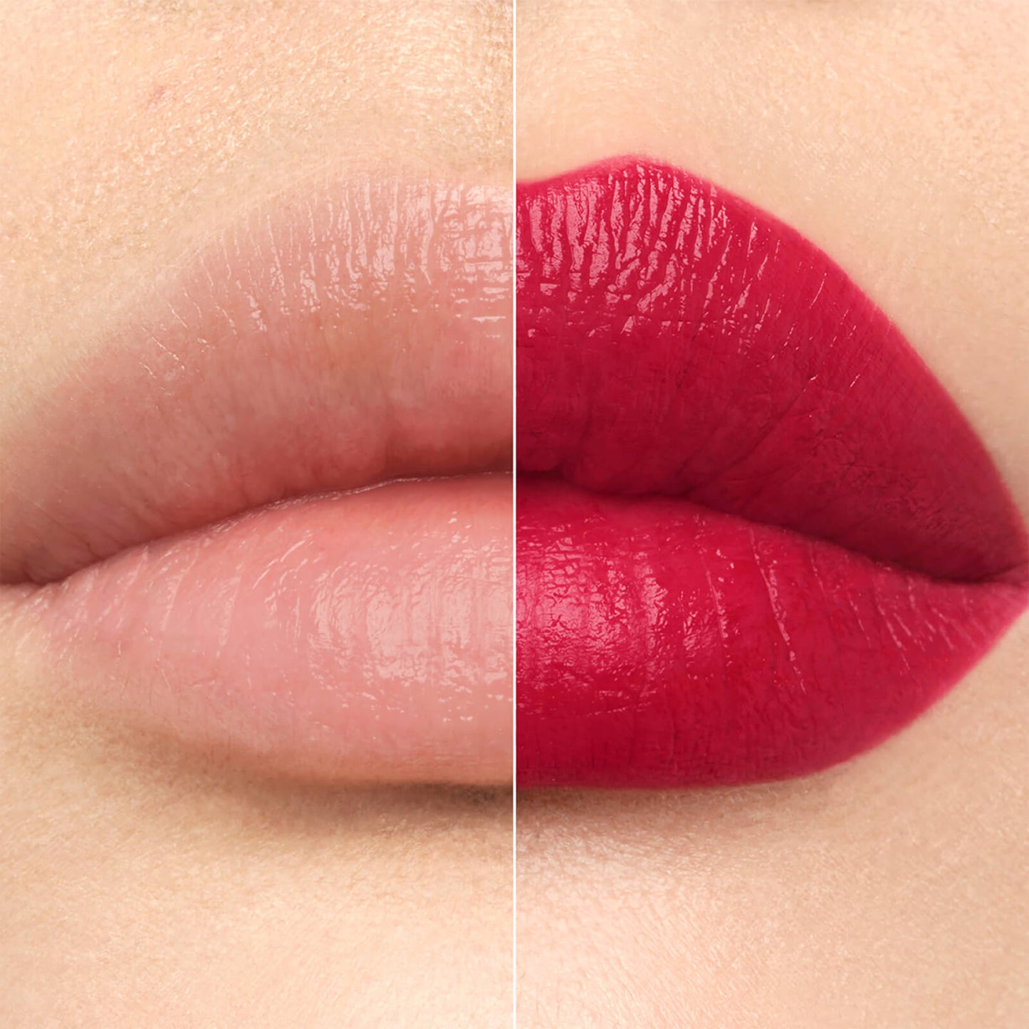 Givenchy Le Rouge Interdit Intense Silk