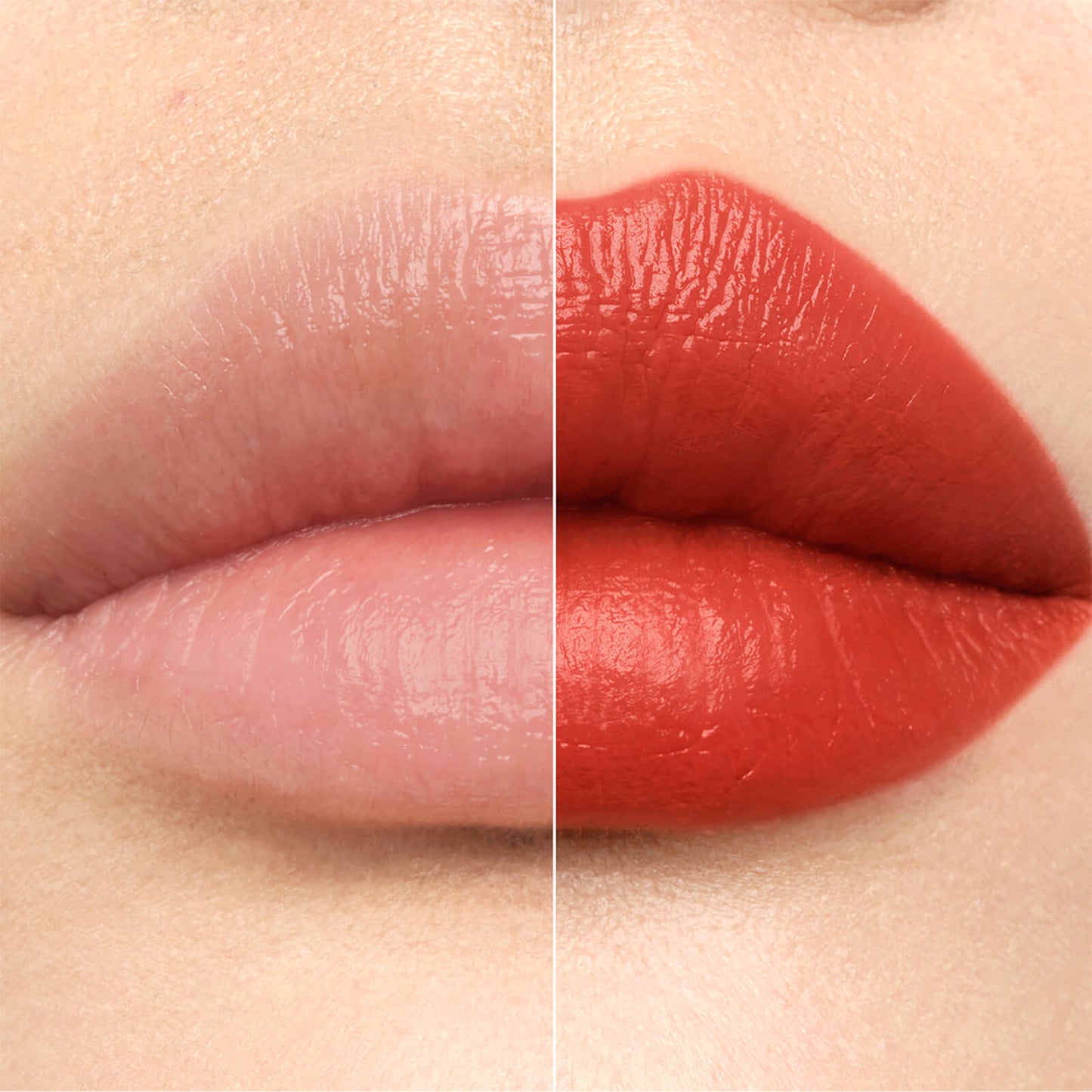 Givenchy Le Rouge Interdit Intense Silk