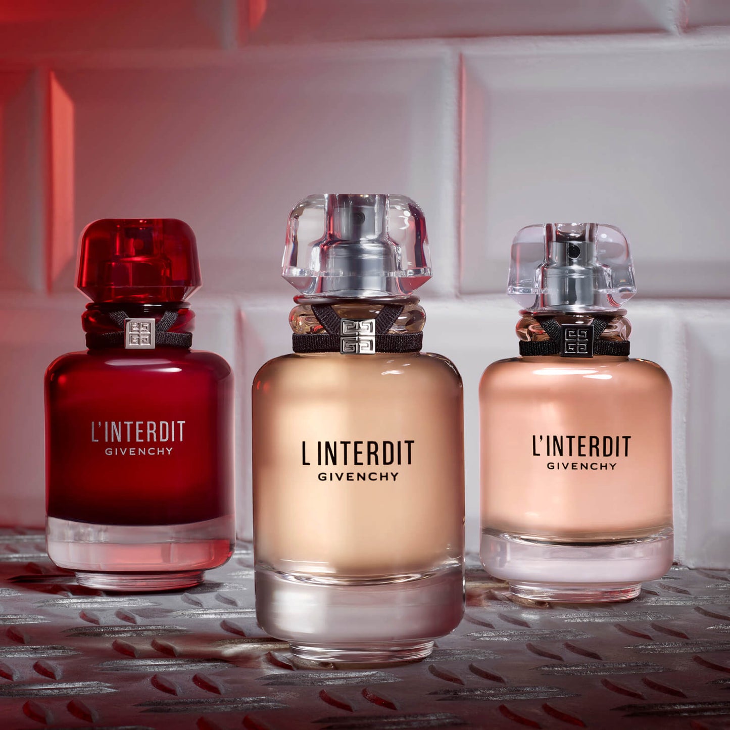 Givenchy L’Interdit Eau de Toilette