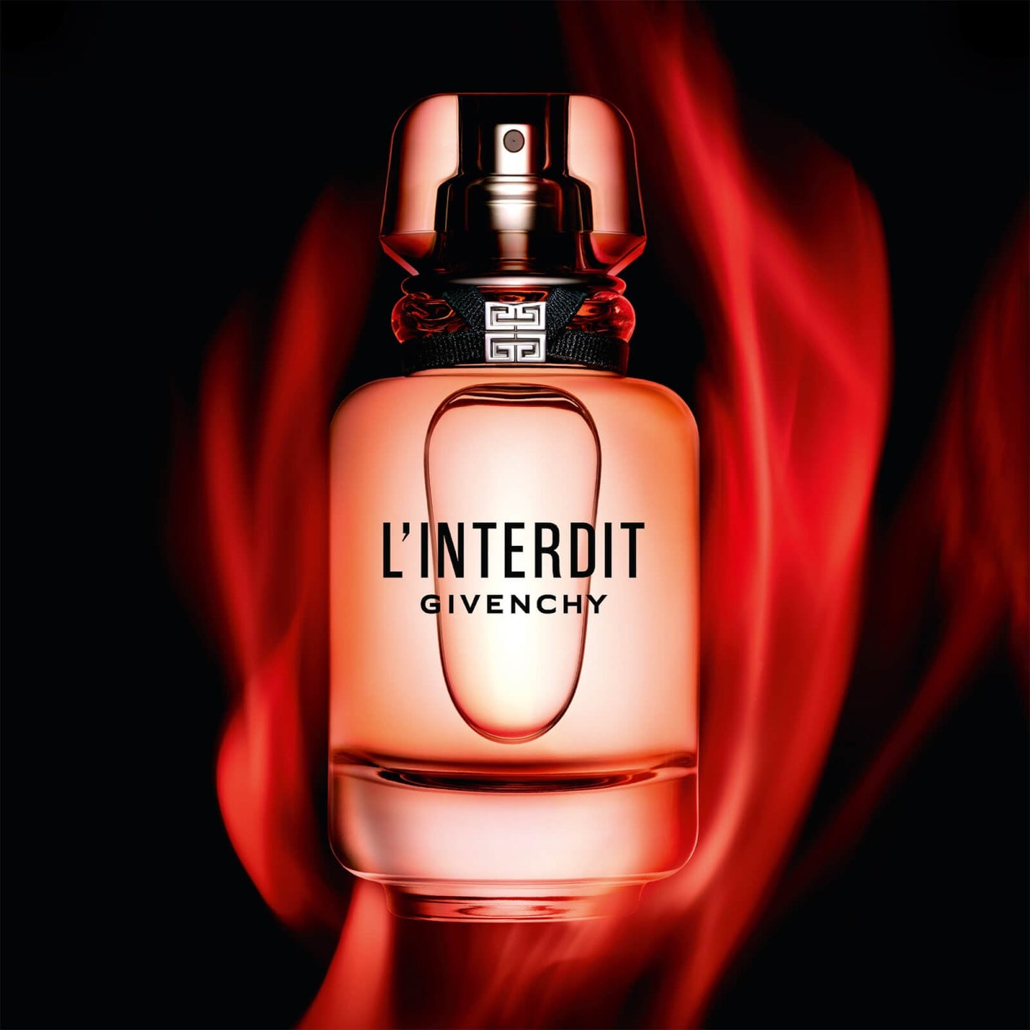 Givenchy L’Interdit Eau de Toilette