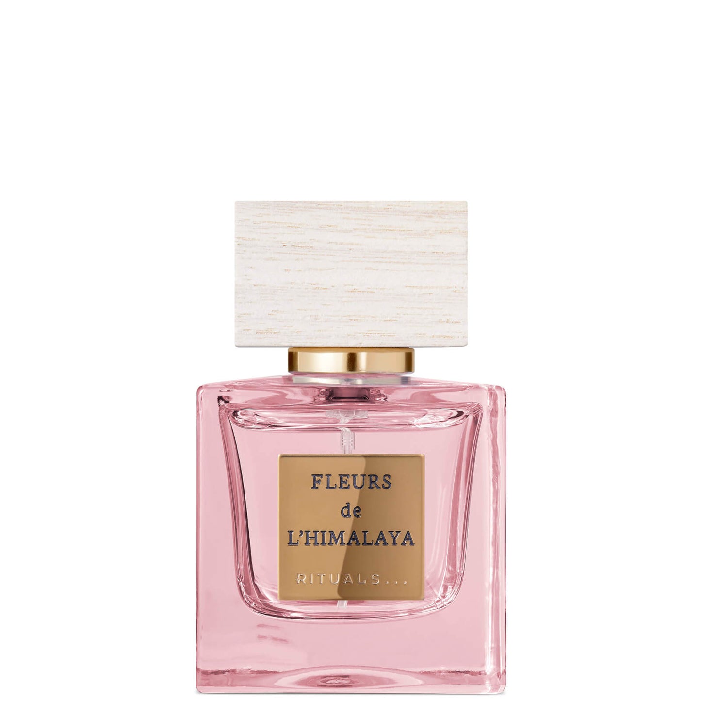 Rituals Fleurs de l’Himalaya Eau de Parfum 50ml