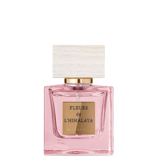 Rituals Fleurs de l’Himalaya Eau de Parfum 50ml