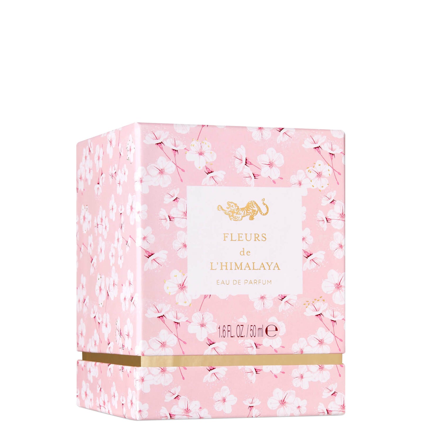 Rituals Fleurs de l’Himalaya Eau de Parfum 50ml