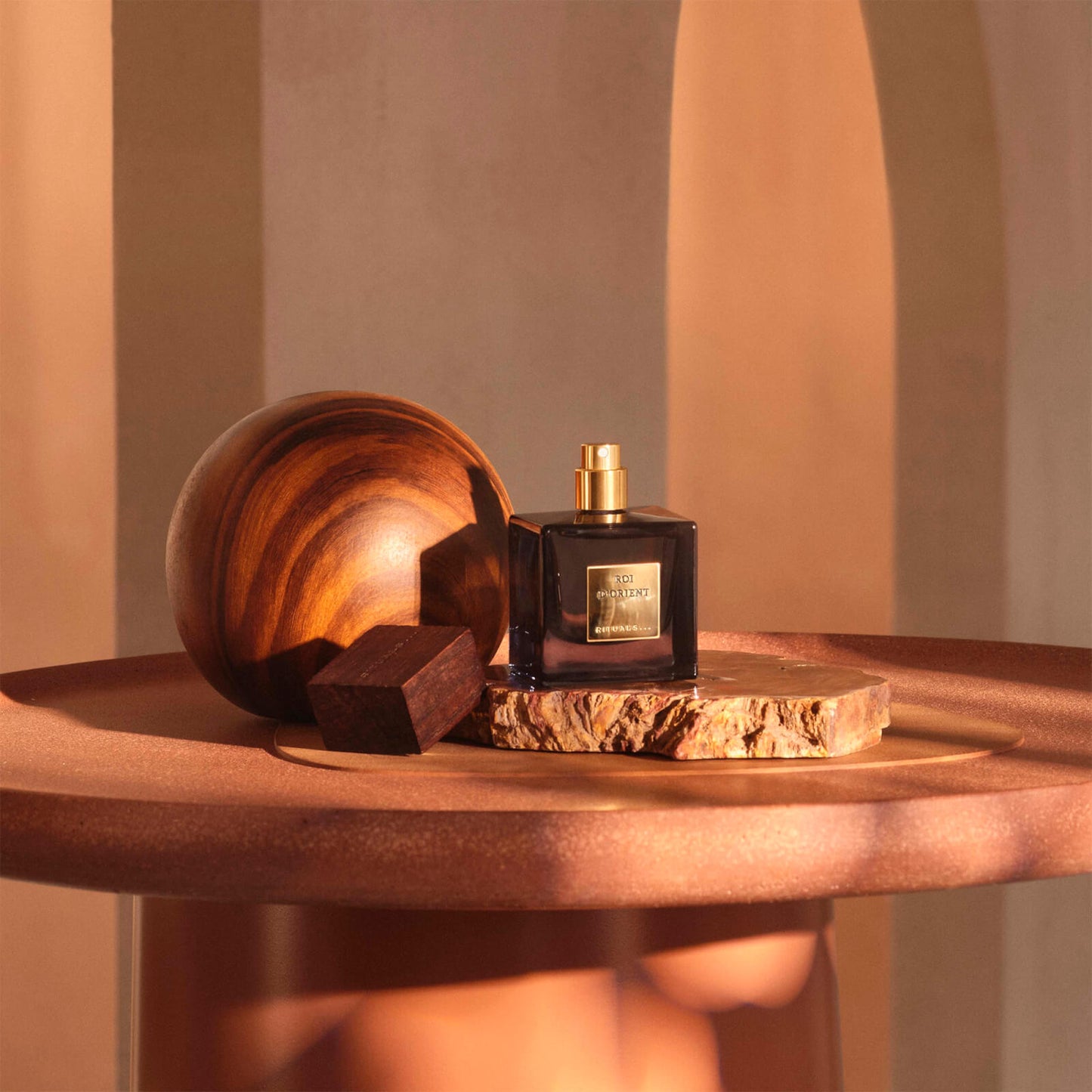 Rituals Roi d’Orient Eau de Parfum 50ml