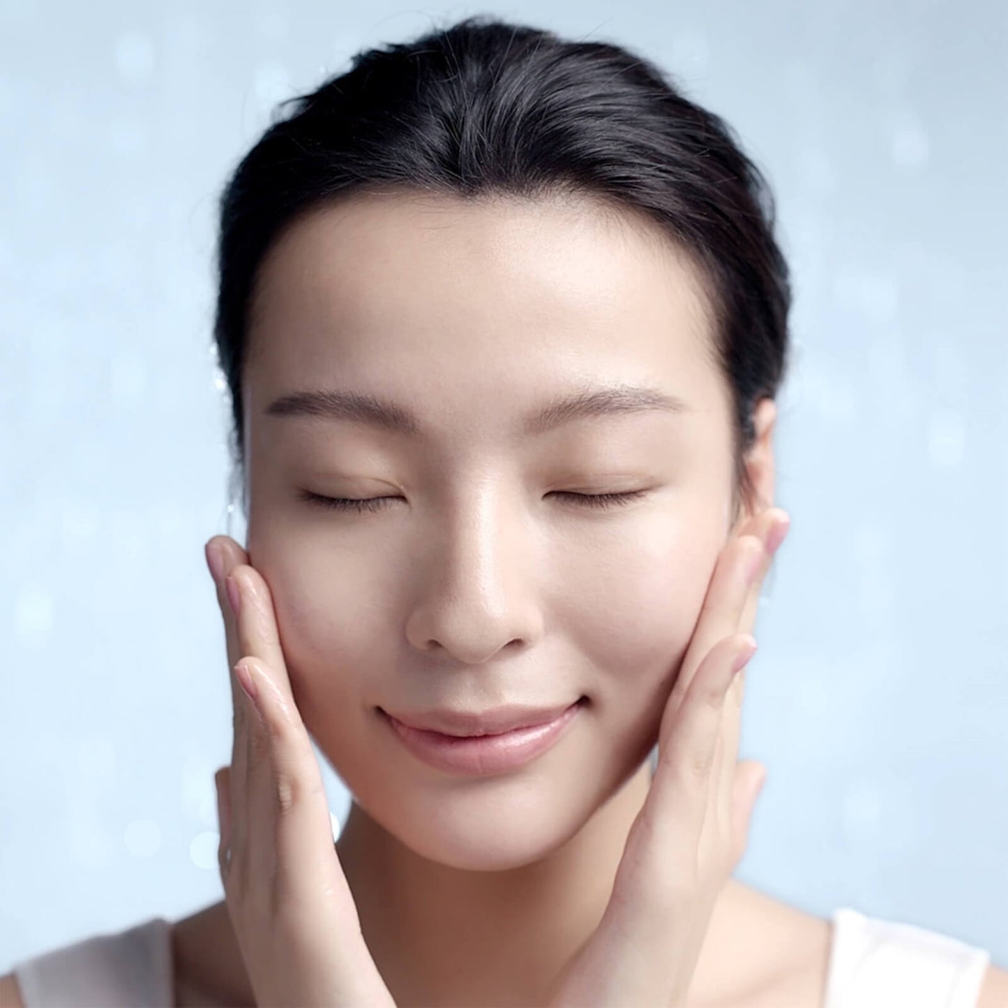 Estee Lauder Perfectly Clean Infusion Balancing Essence Lotion 400ml