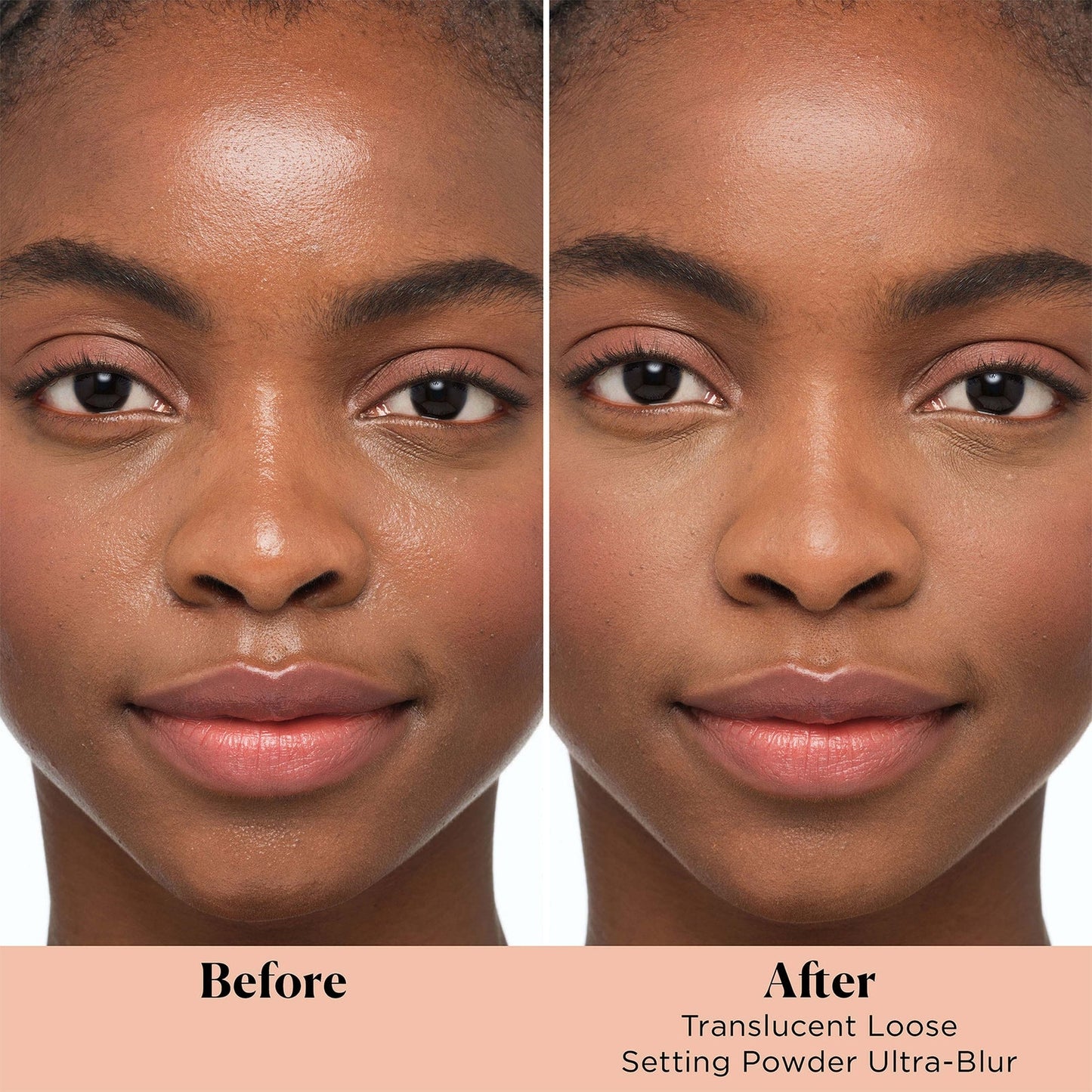 Laura Mercier DOORSCHIJNEND LOS SETTING POEDER ULTRA BLUR