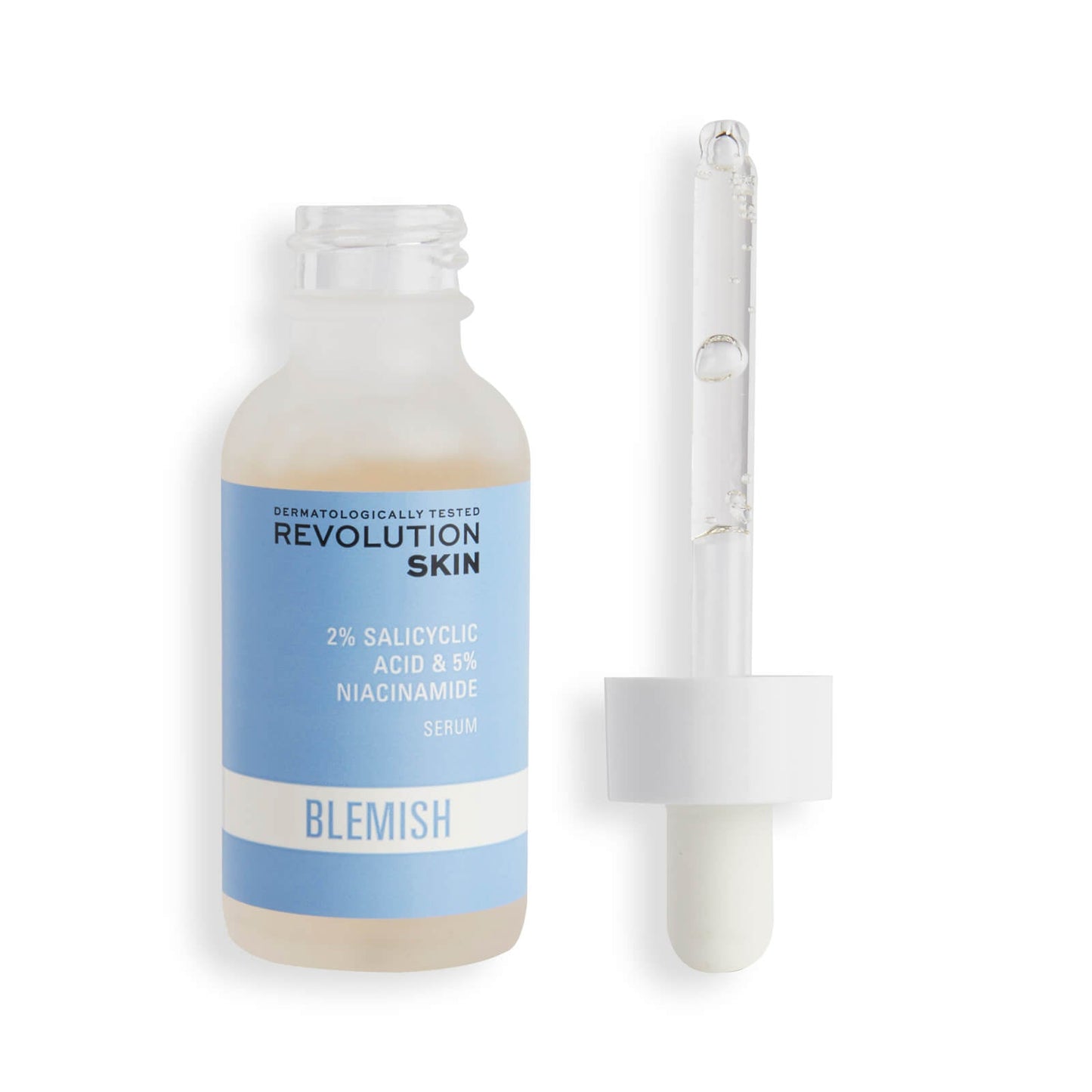 Revolution Skincare Blemish Salicylic Acid & Niacinamide Serum