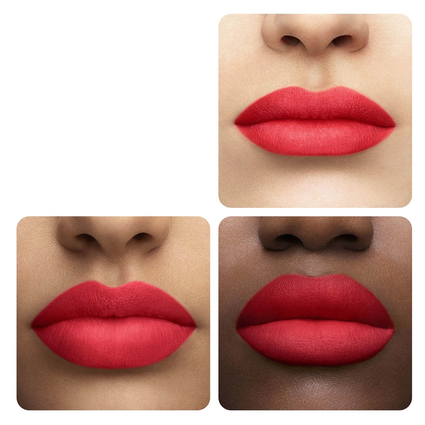Guerlain KissKiss Tender Matte