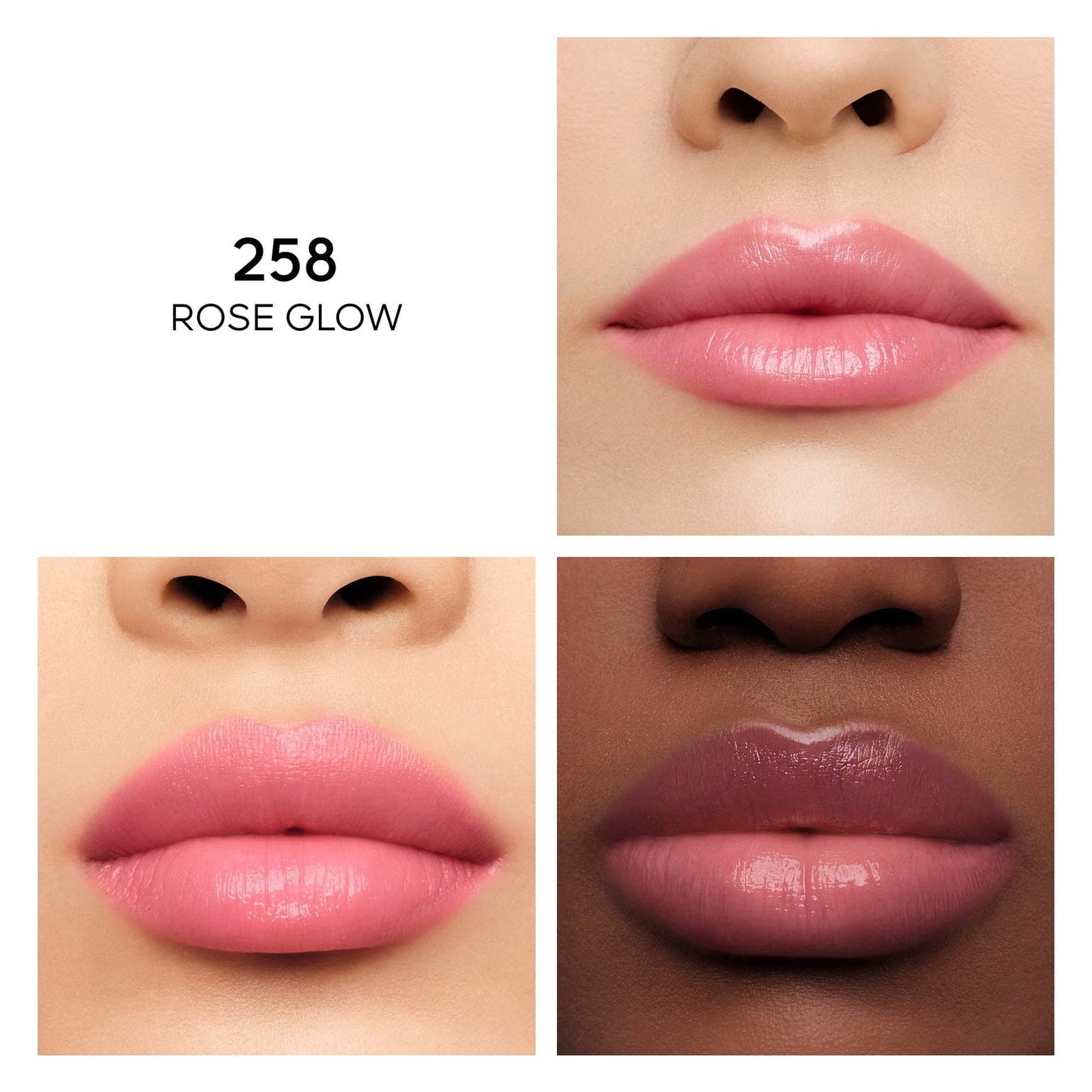 Guerlain KissKiss Bee Glow