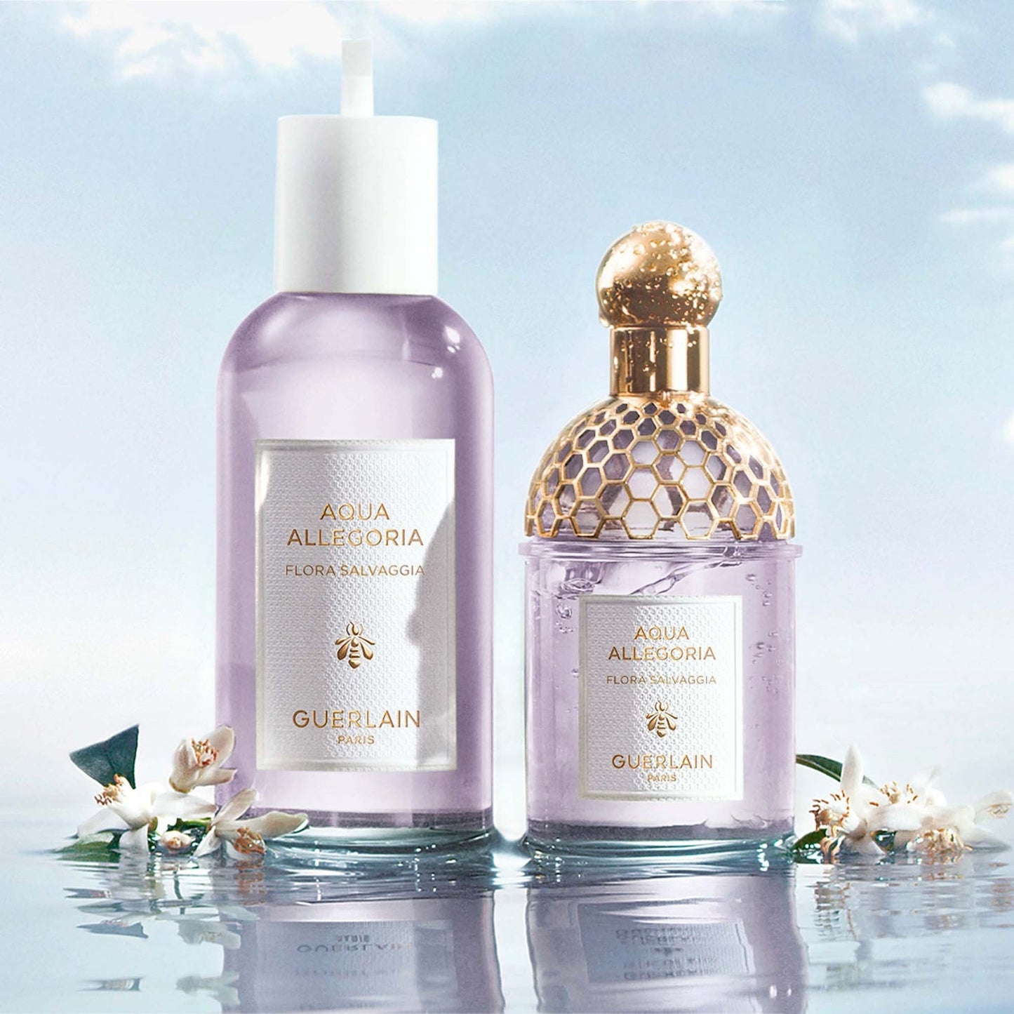 GUERLAIN Aqua Allegoria Flora Salvaggia Eau De Toilette 75ml