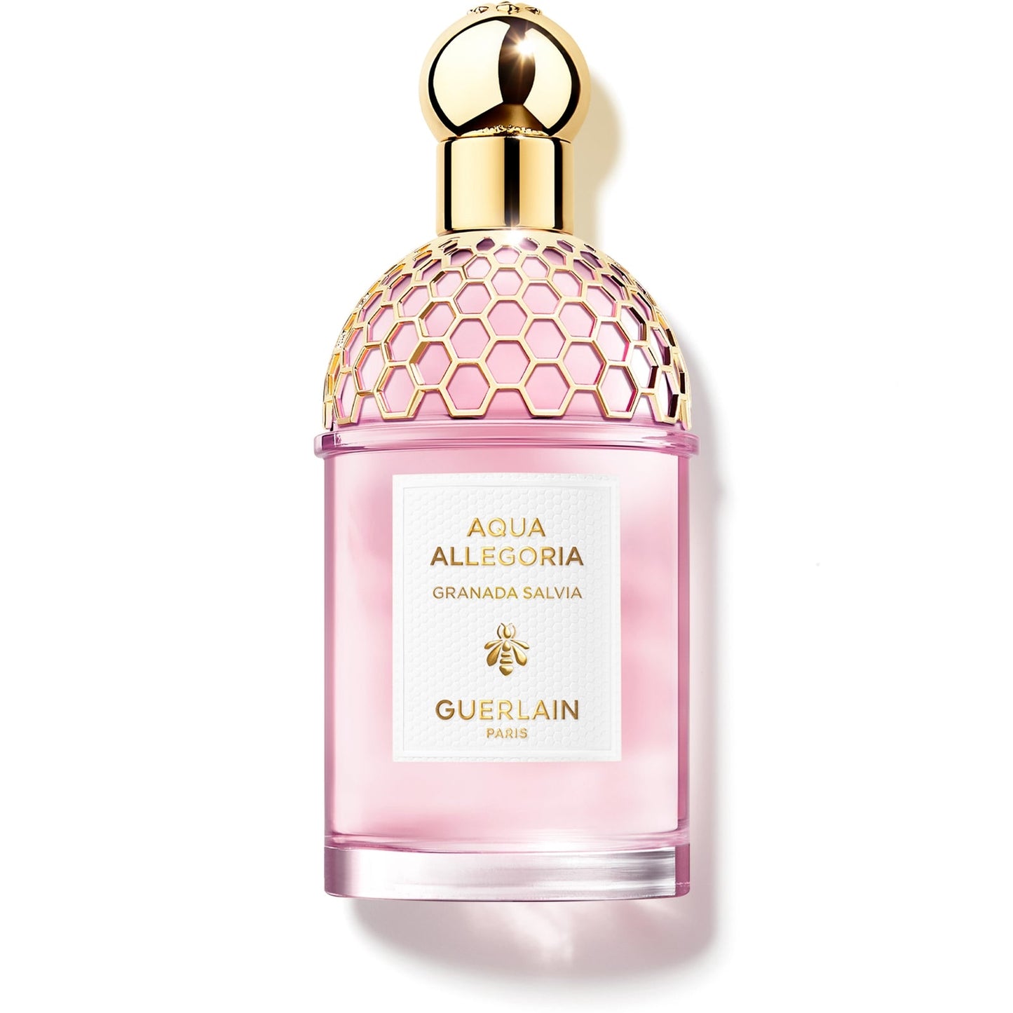 GUERLAIN Aqua Allegoria Granada Salvia Eau De Toilette 125ml