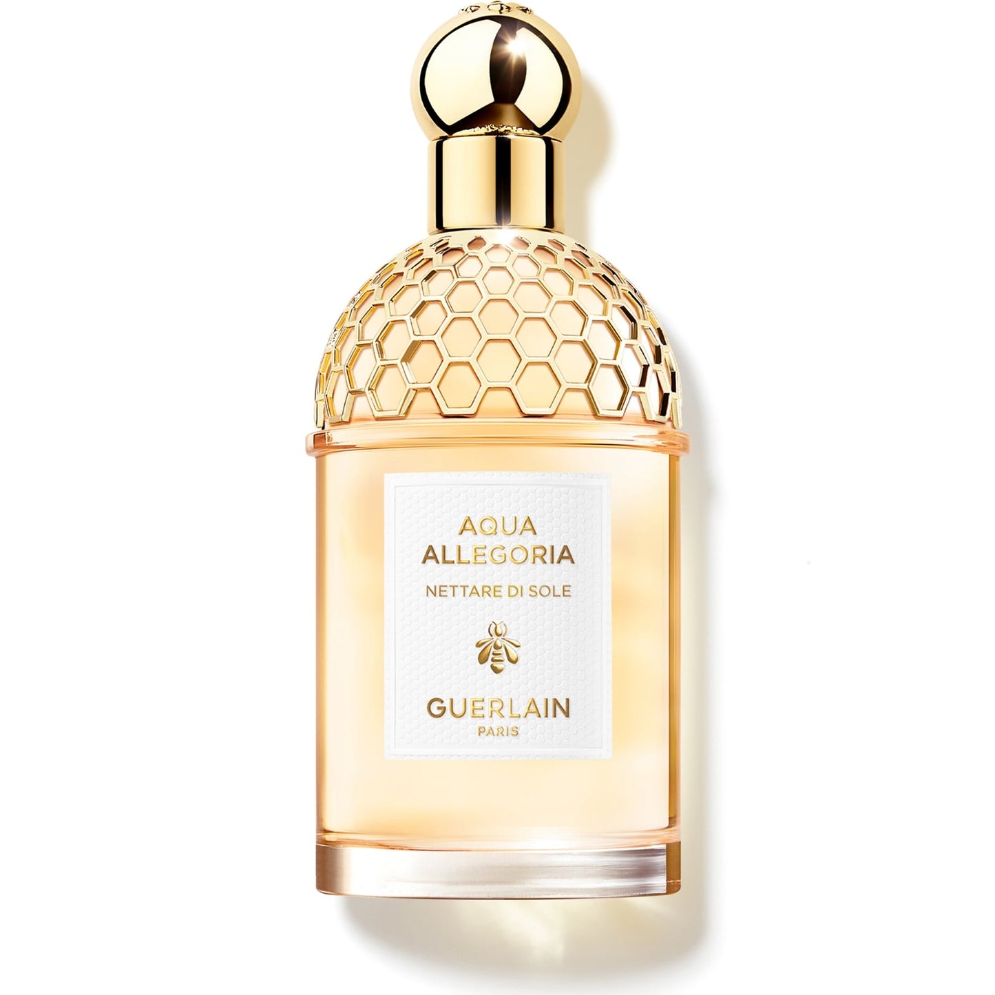 GUERLAIN Aqua Allegoria Nettare Di Sole Eau De Toilette 125ml