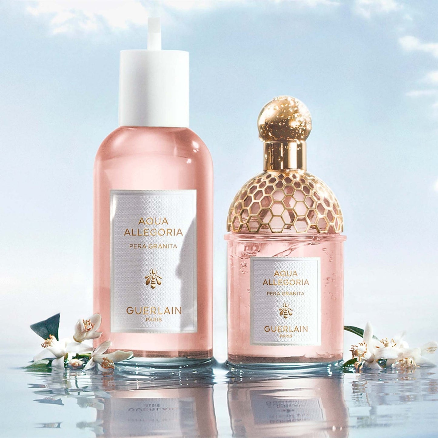 Guerlain Aqua Allegoria Pera Granita