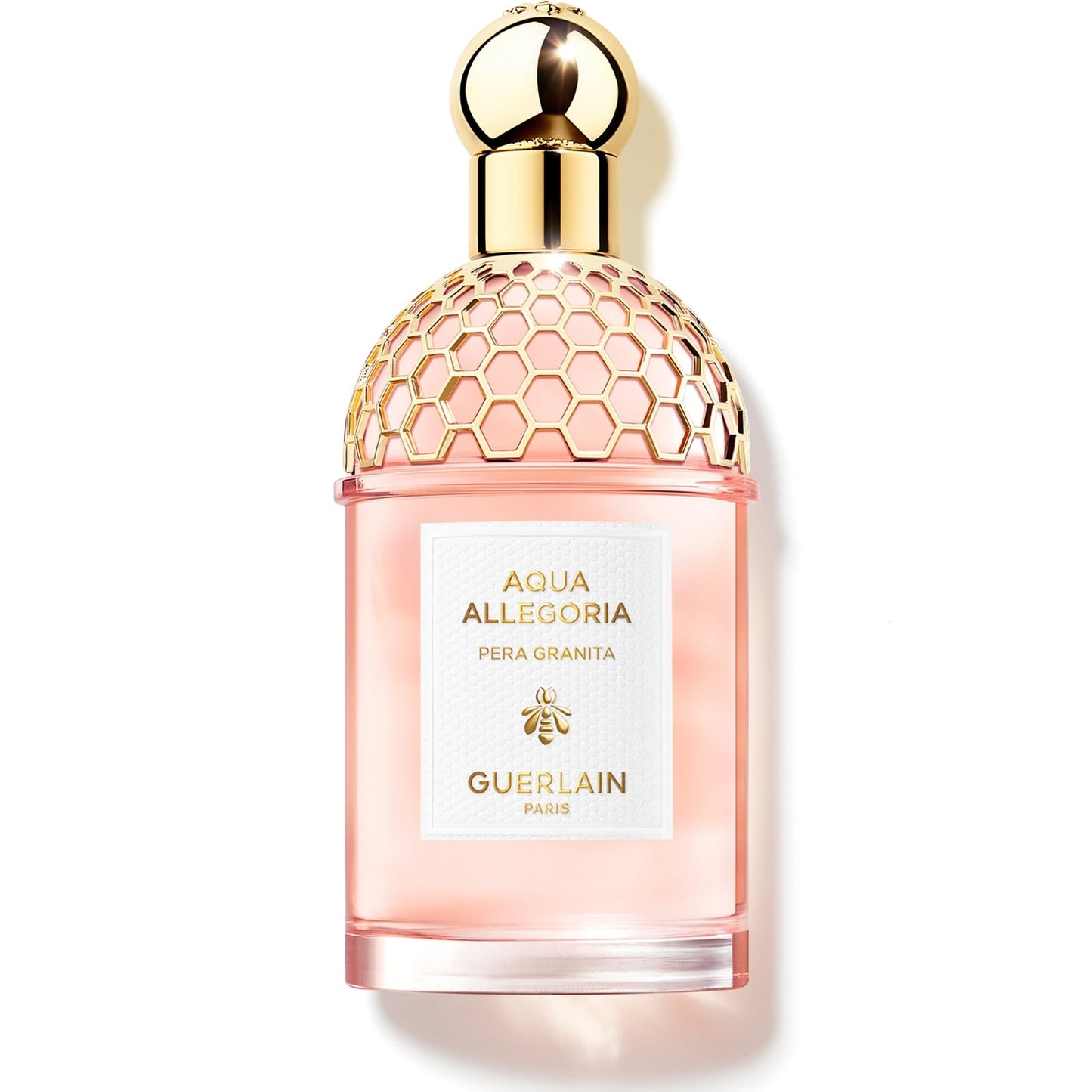 GUERLAIN Aqua Allegoria Pera Granita Eau De Toilette 125ml