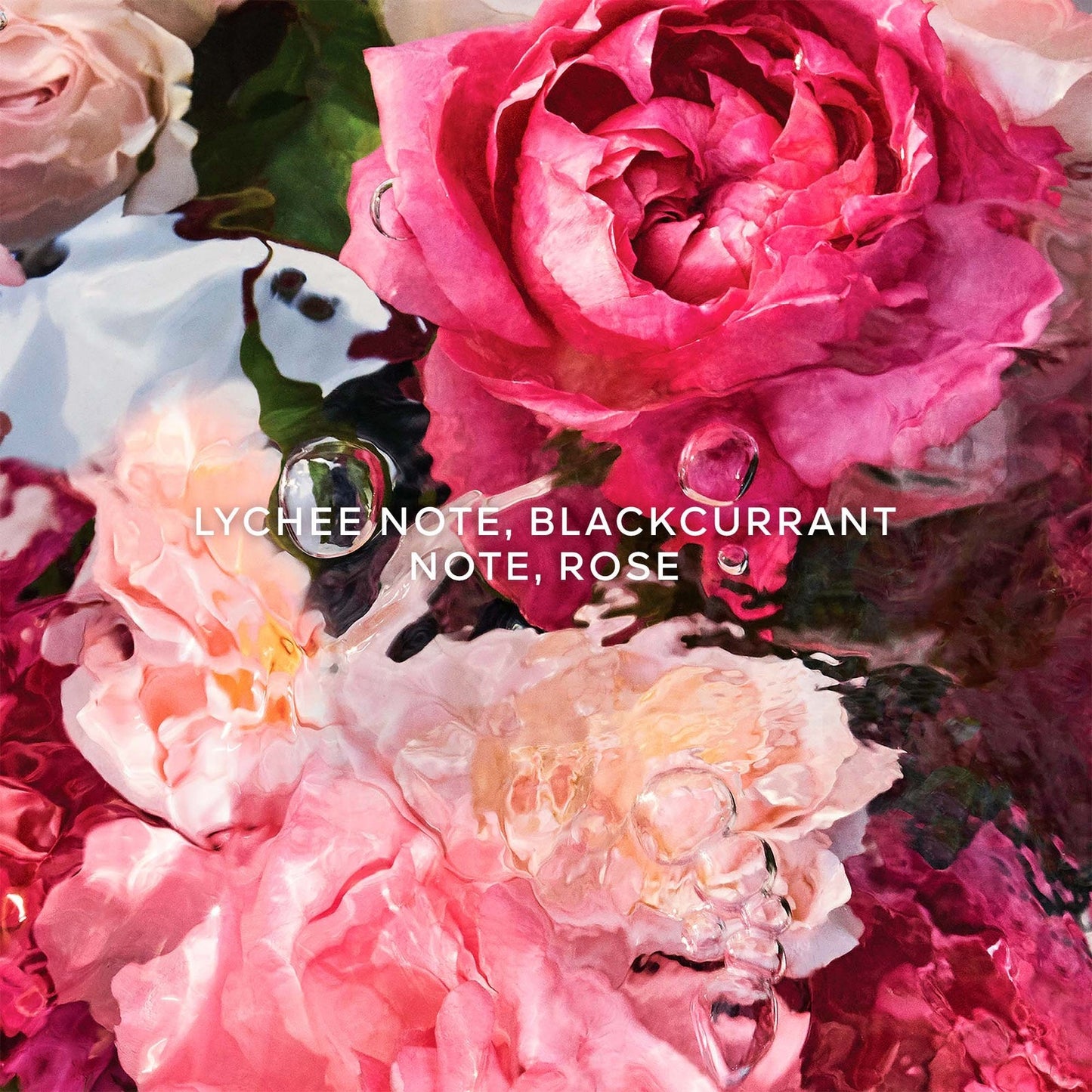 Guerlain Aqua Allegoria Rosa Rossa