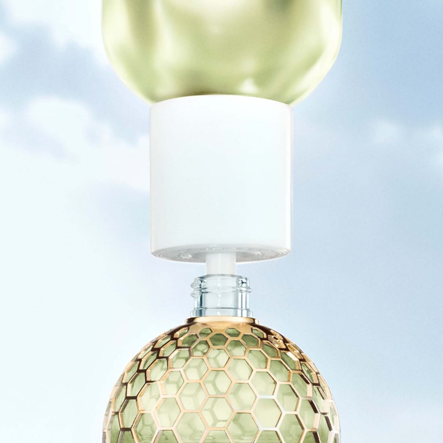GUERLAIN Aqua Allegoria Herba Fresca Eau De Toilette Refill 200ml