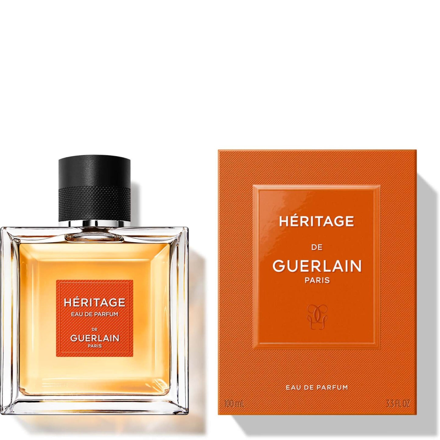 Guerlain Heritage