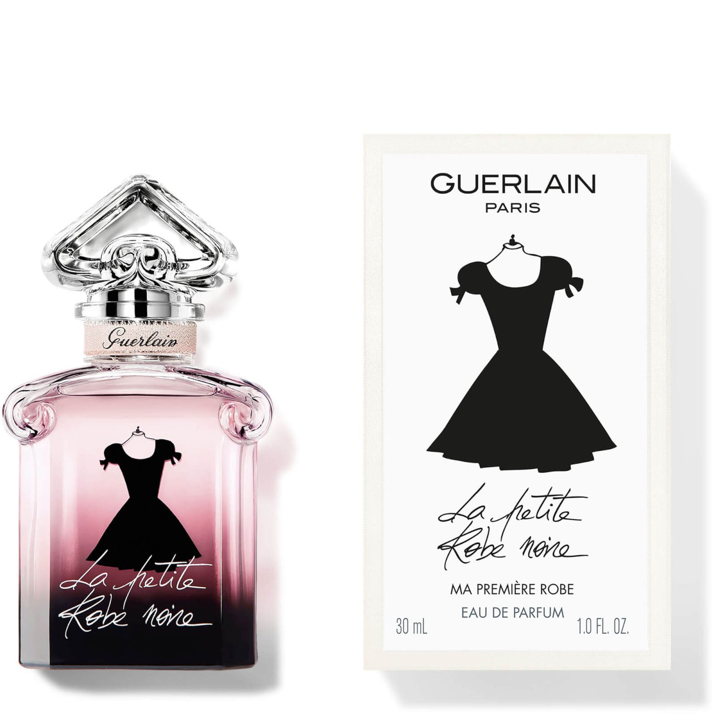Guerlain La Petite Robe Noire