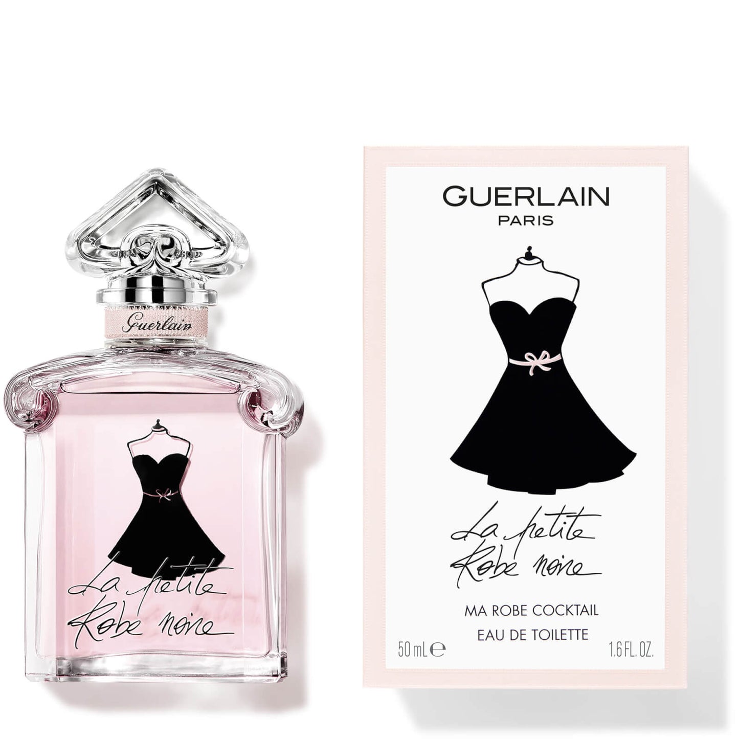 Guerlain La Petite Robe Noire